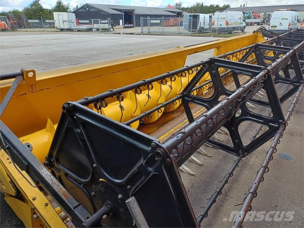 New Holland 30 X Combine harvester heads