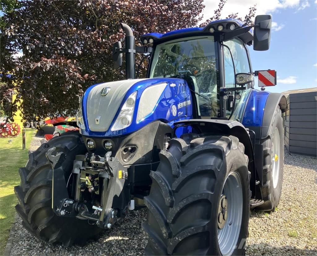 New Holland T7.300 Tractors