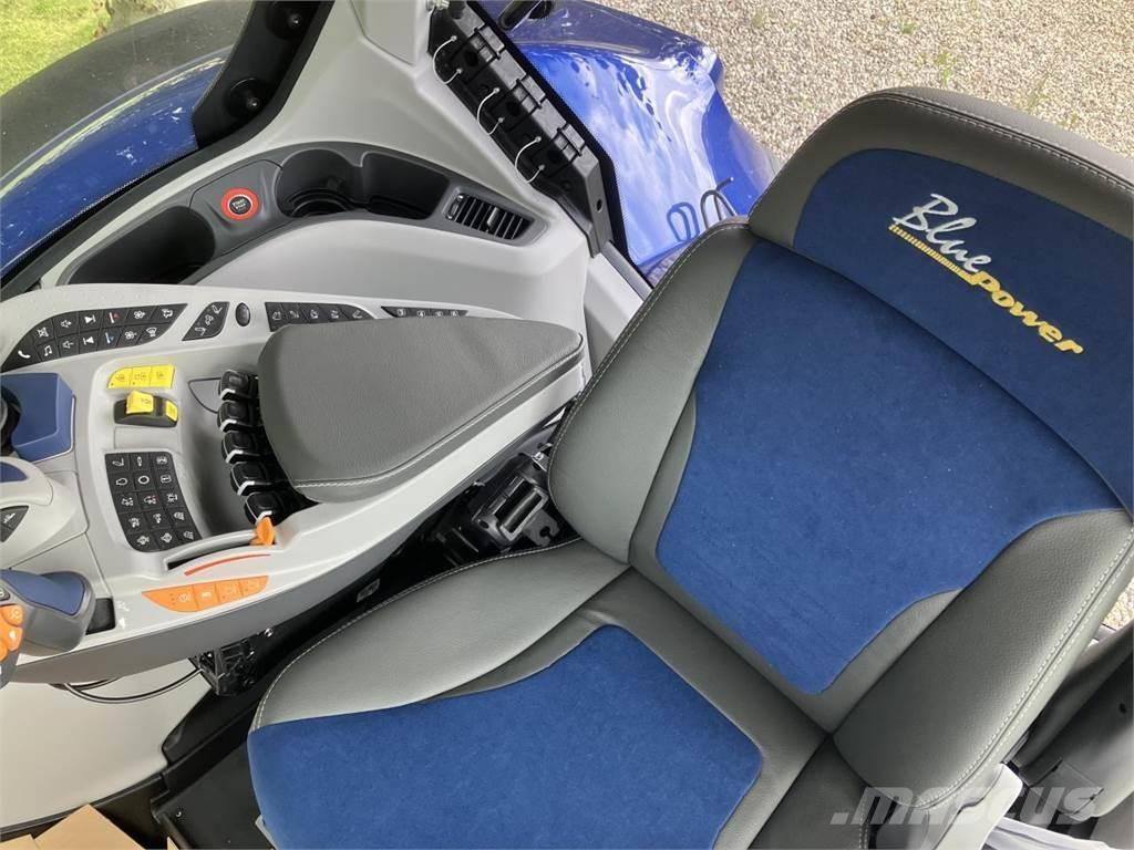New Holland T7.300 Tractors