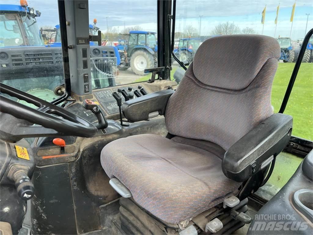 New Holland TM150 Tractors
