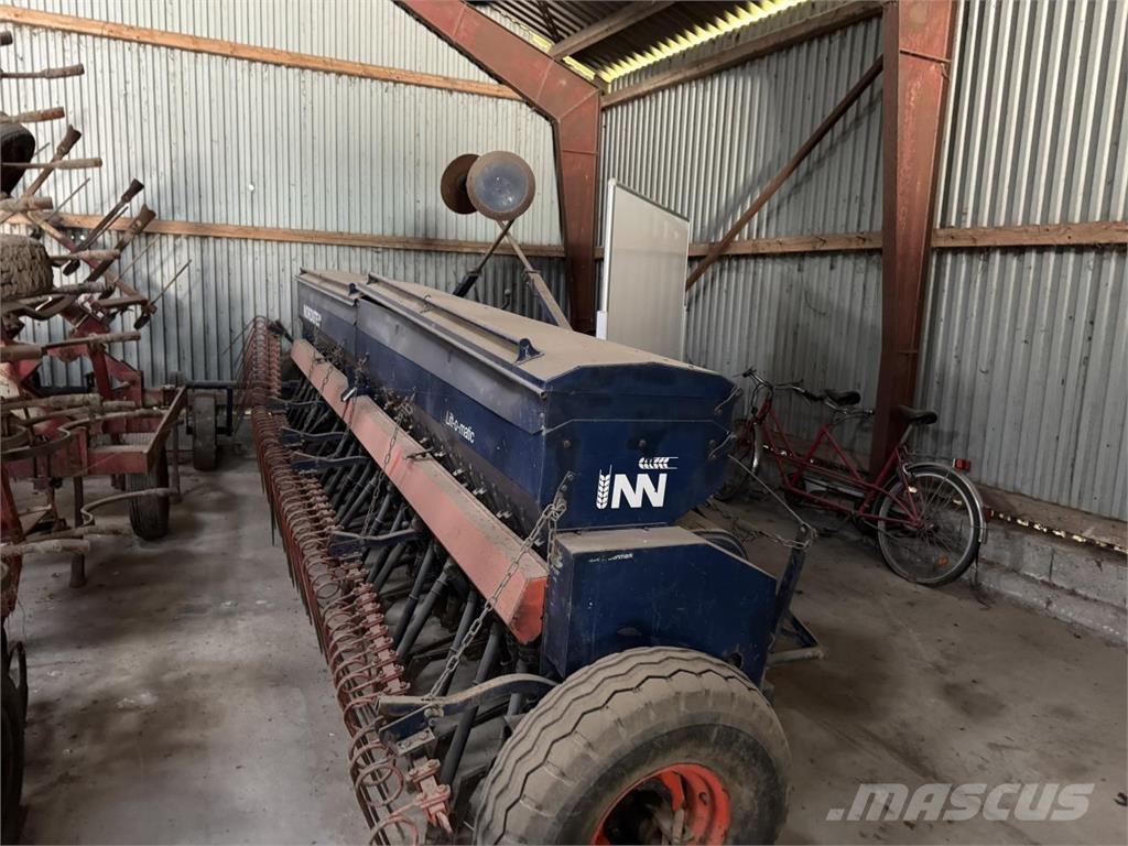 Nordsten 5 M CLF Drills