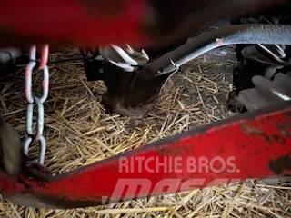 Nordsten NS3040 Drills