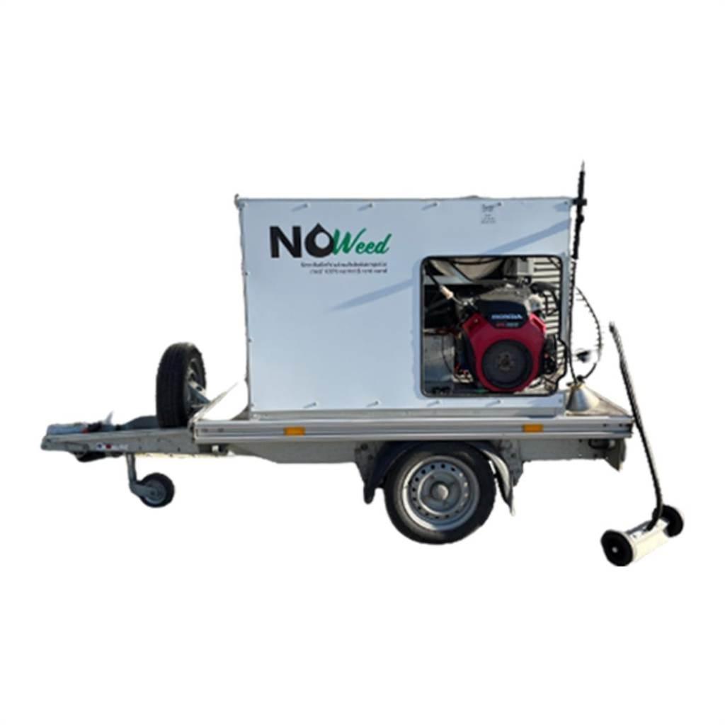  NW600-21-24 Other groundscare machines