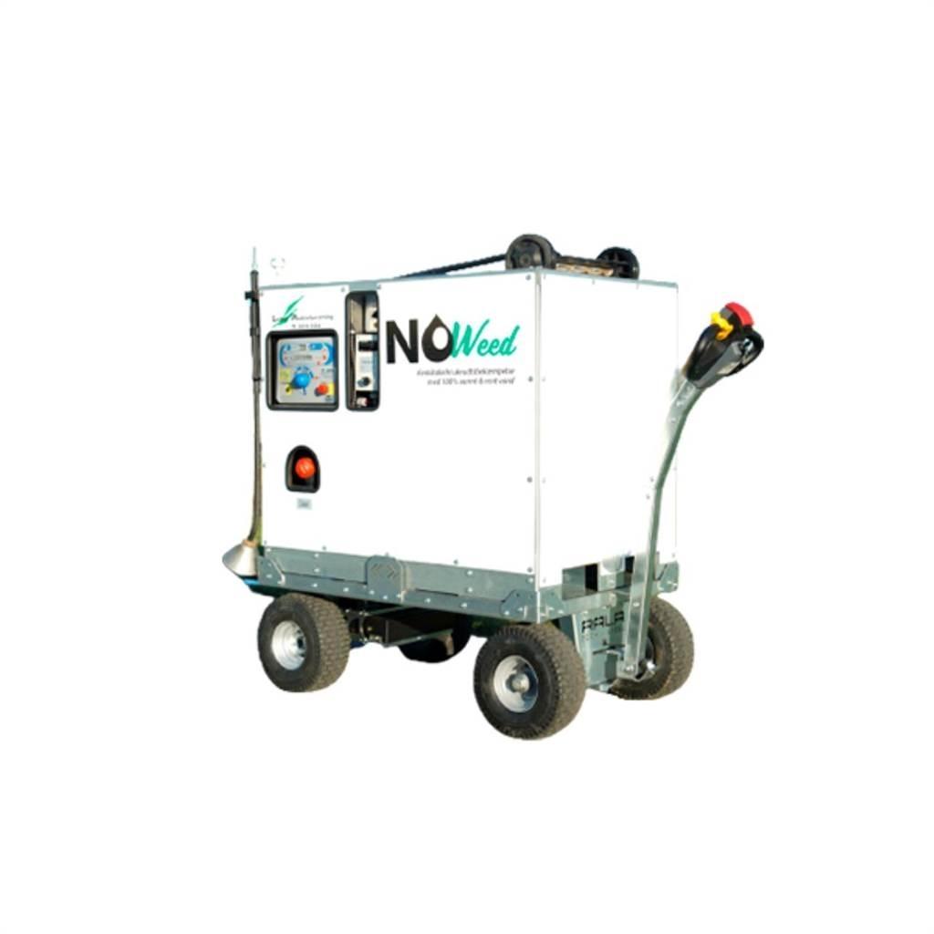  NWVOGN Other groundscare machines