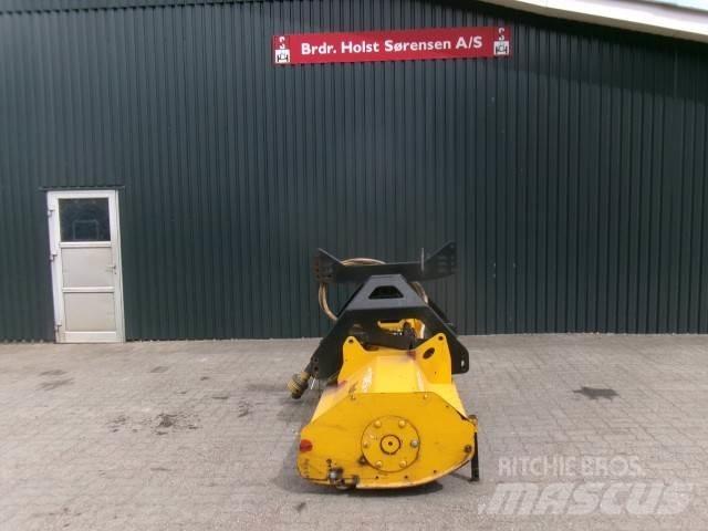 Orsi WGR 2800 Mowers