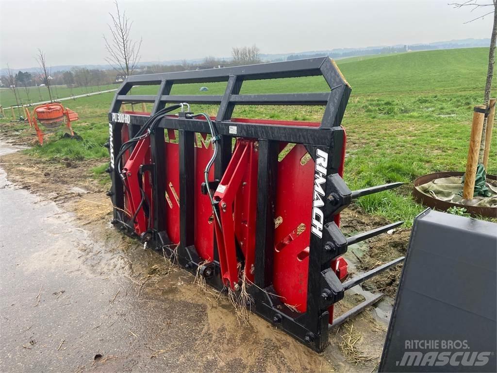  PU300 Other livestock machinery and accessories
