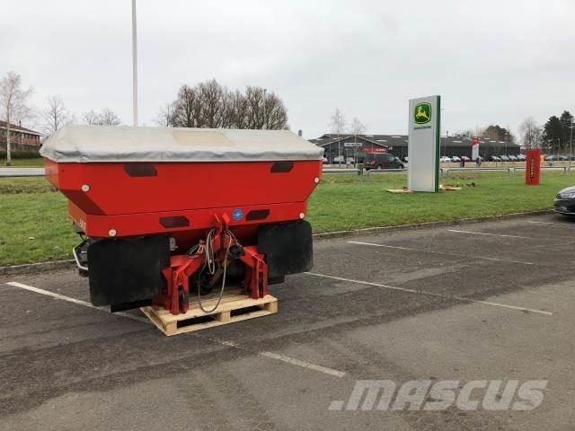 Rauch 30.1 AXIS Fertilizer sprayers