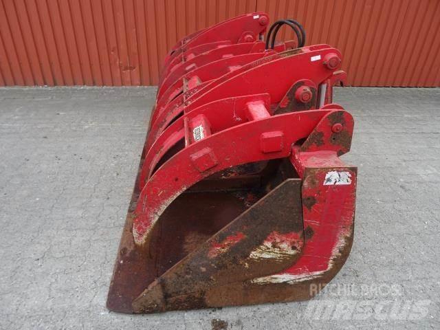 Redrock 2,80 Other tractor accessories