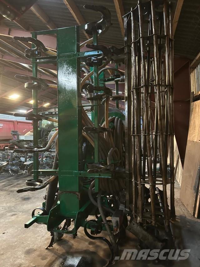 Samson CM 7,5 Fertilizer sprayers