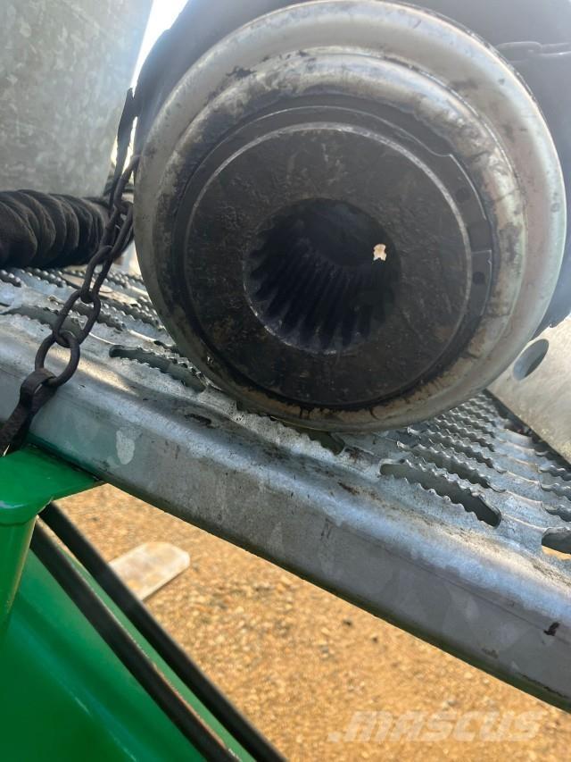 Samson RV 200 Pumps and mixers