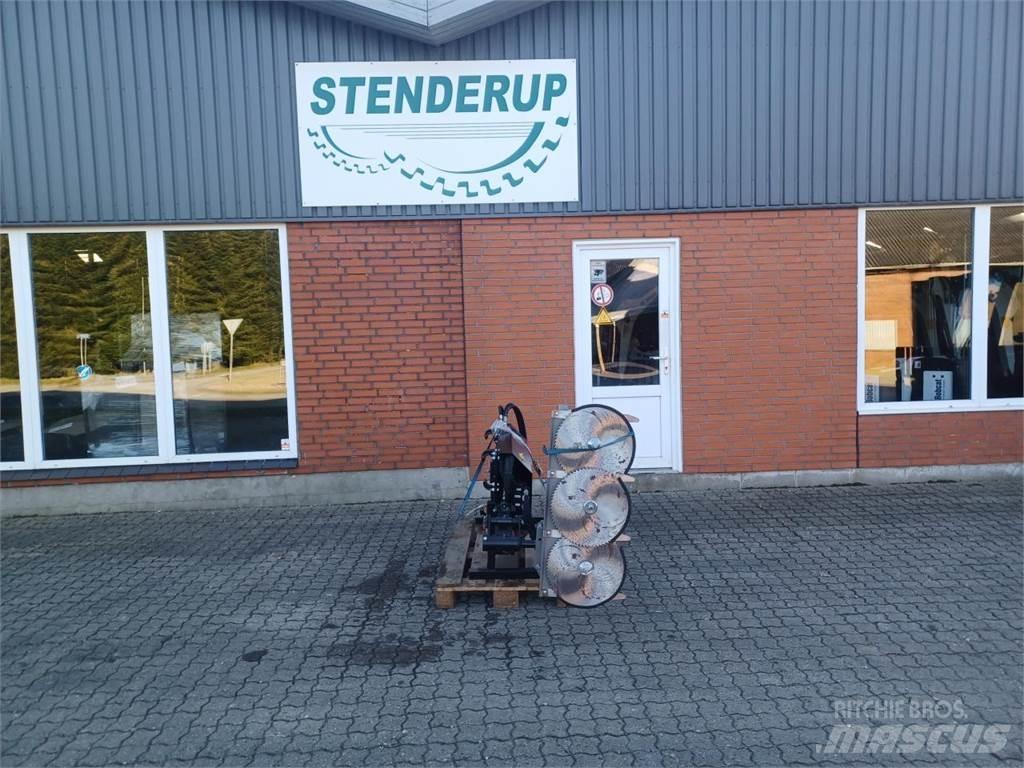  SAVKLINGE Hedge trimmers
