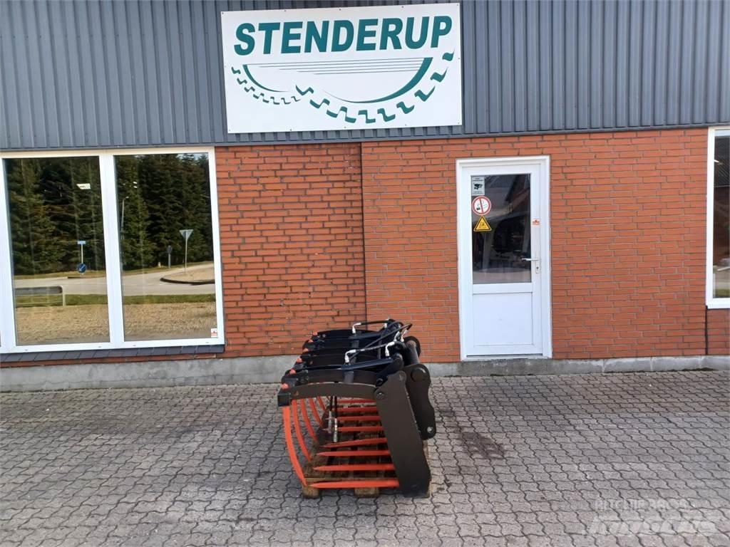  SILOKLO 150CM Buckets