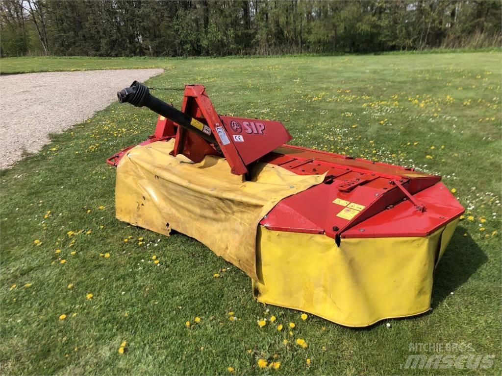 SIP SG 300F Swathers