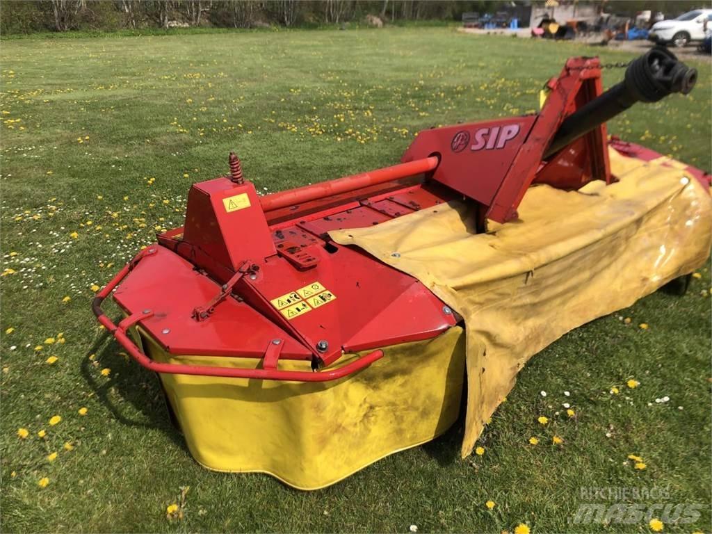 SIP SG 300F Swathers