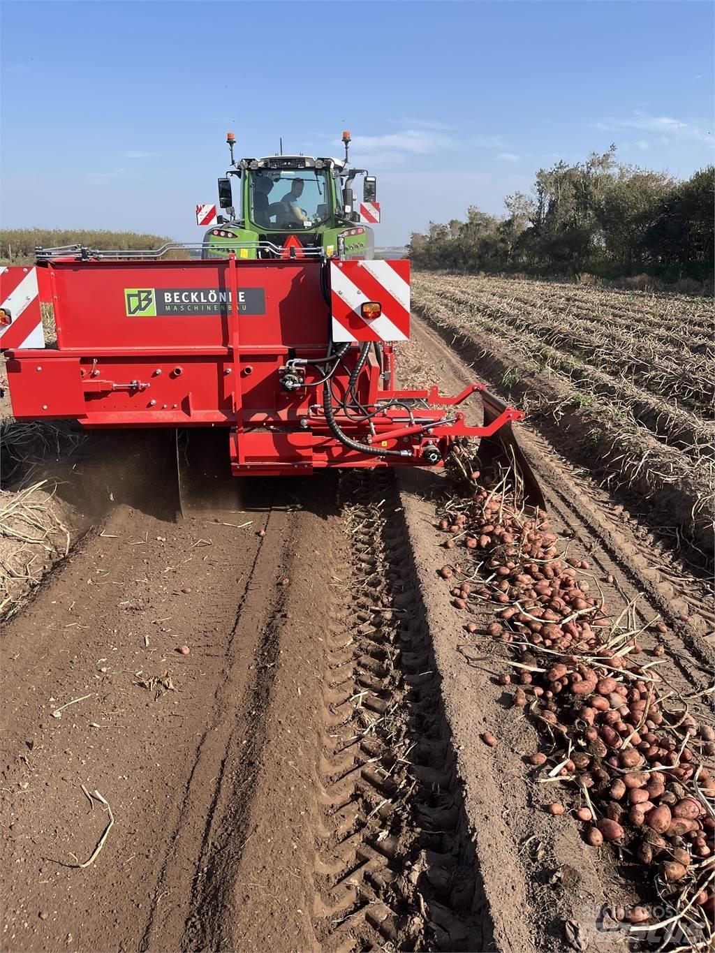  SL1500HS Row crop cultivators