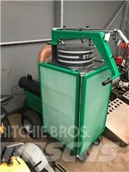 Stama MK7 Blowers