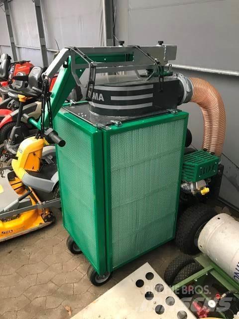 Stama MK7 Blowers