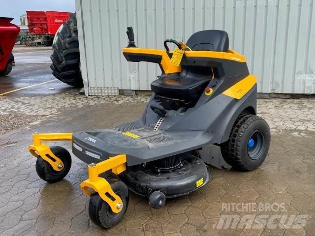 Stiga GYRO 700E Mowers
