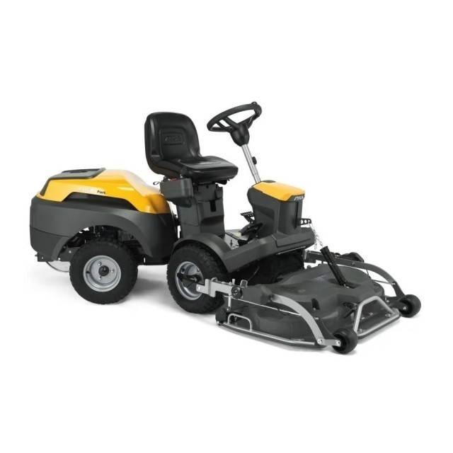 Stiga Park 500 Mowers