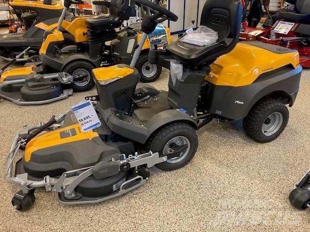 Stiga PARK 500 W Mowers