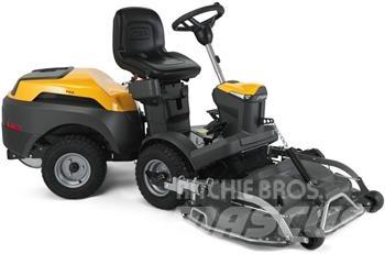 Stiga PARK 500 W Mowers