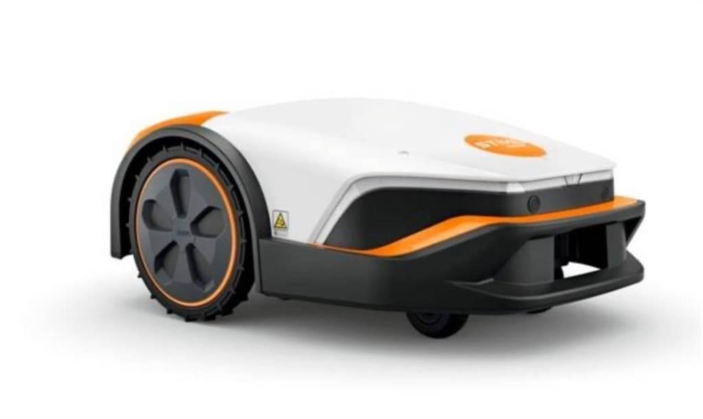 Stihl IMOW 7.0 Mowers