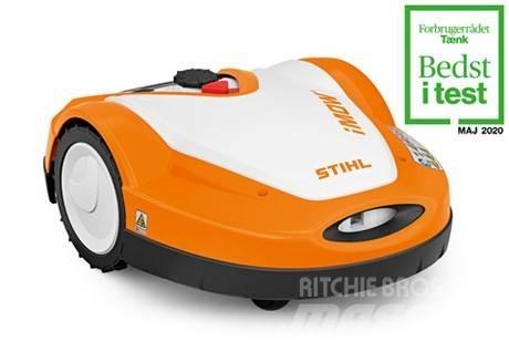 Stihl RMI632P Mowers