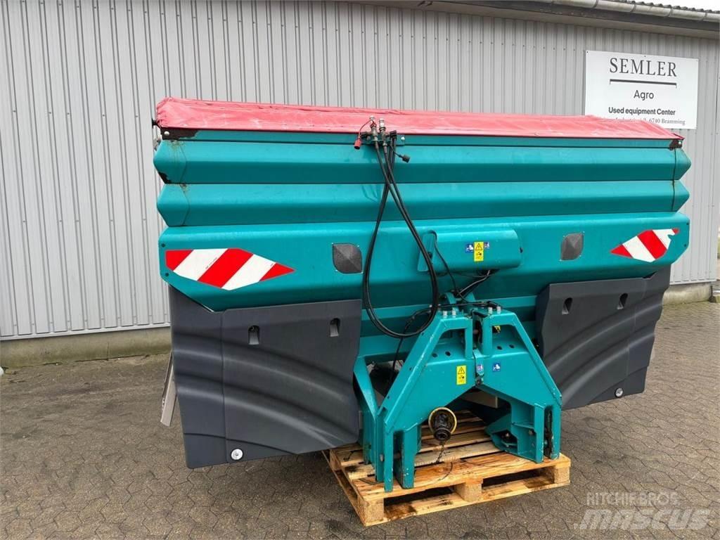 Sulky X50+ ECONOV Fertilizer sprayers