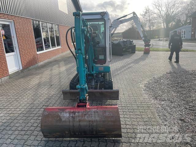 Sunward SWE20B Mini excavators < 7t (Mini diggers)
