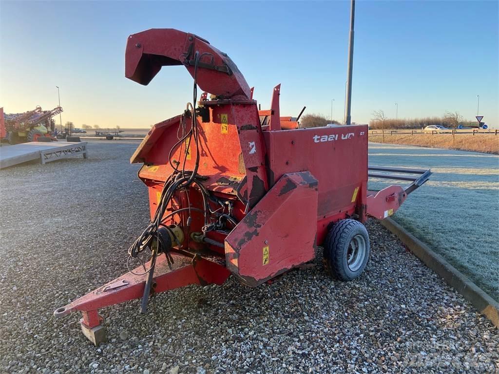 Taarup BUGSERET Other livestock machinery and accessories