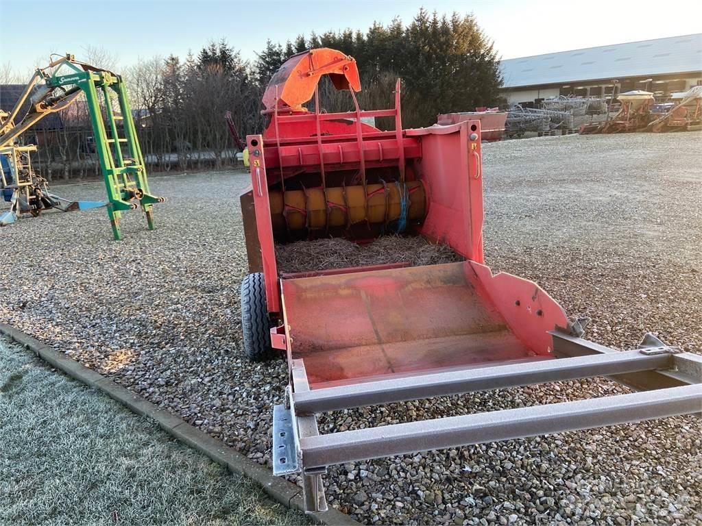 Taarup BUGSERET Other livestock machinery and accessories