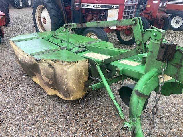 Talex CUT185 Swathers