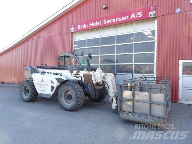 Terex 4514 Telescopic handlers