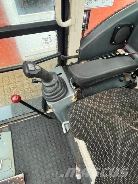 Terex TC29 Mini excavators < 7t (Mini diggers)