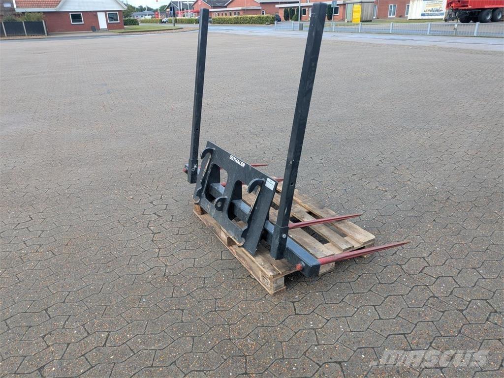 Thaler BALLESPYD Other tractor accessories