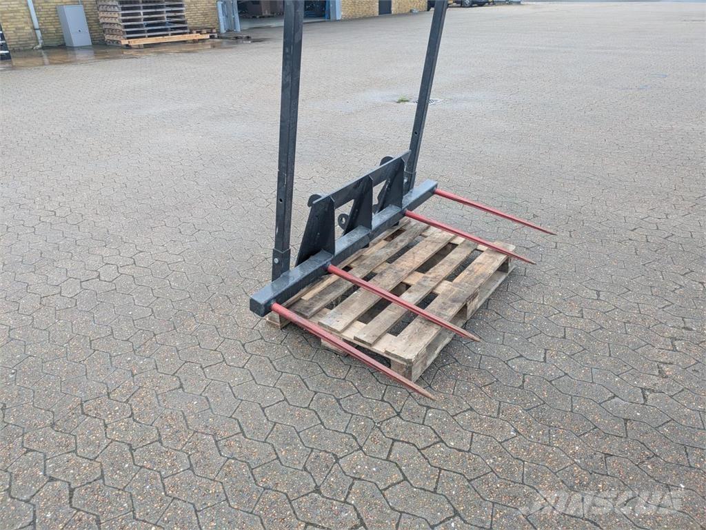 Thaler BALLESPYD Other tractor accessories