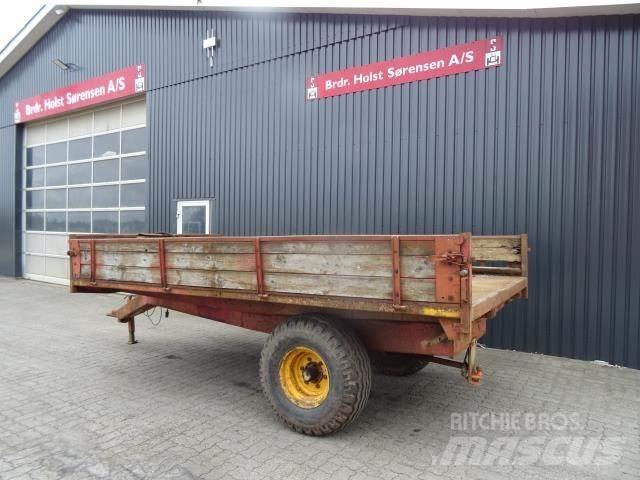 Tim TIPVOGN Tipper trucks