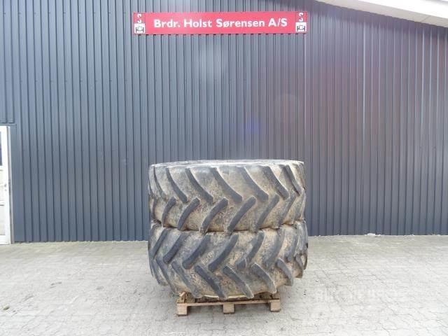 Trelleborg . Tyres, wheels and rims