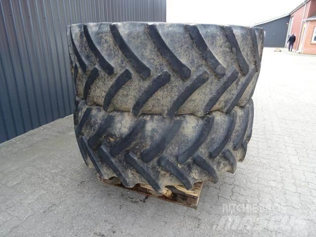 Trelleborg . Tyres, wheels and rims