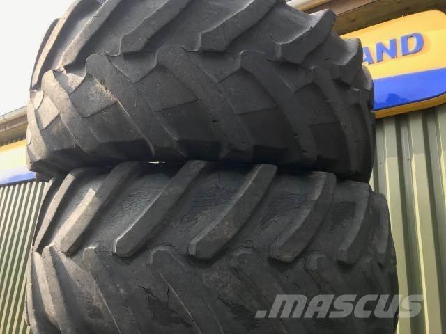  UM 540/65X28 Tyres, wheels and rims