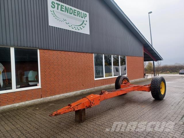  UNDERVOGN NR. 86 Tipper trucks