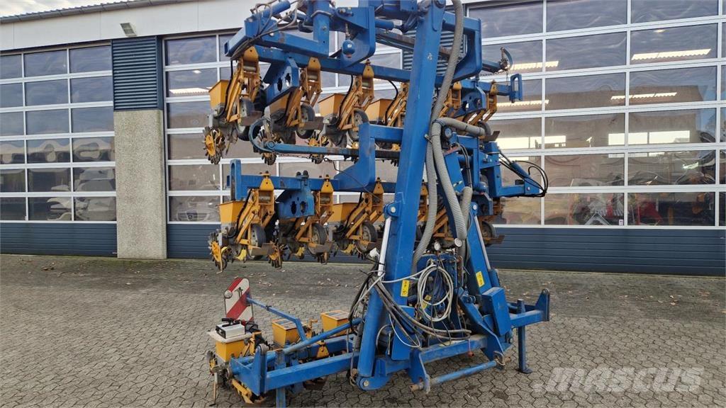 Unicorn SD18 Sowing machines