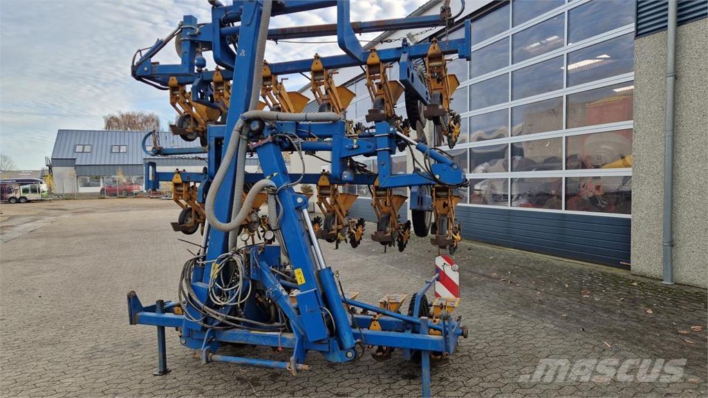 Unicorn SD18 Sowing machines