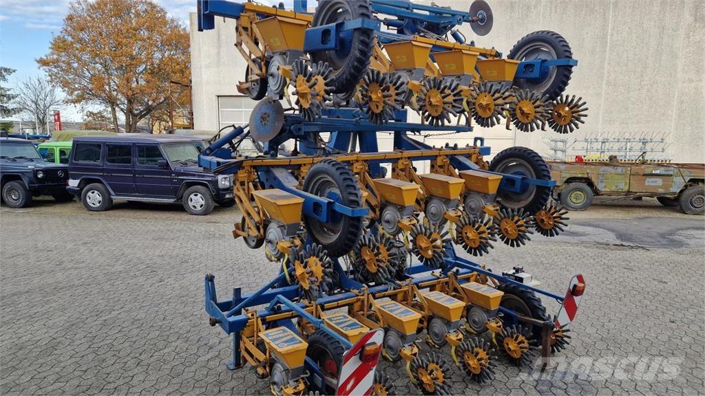 Unicorn SD18 Sowing machines