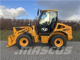 Venieri VF 5.63D Wheel loaders