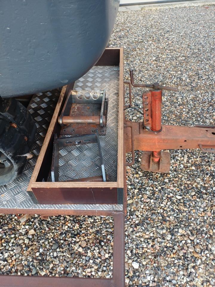 Volvo EC 15 Mini excavators < 7t (Mini diggers)