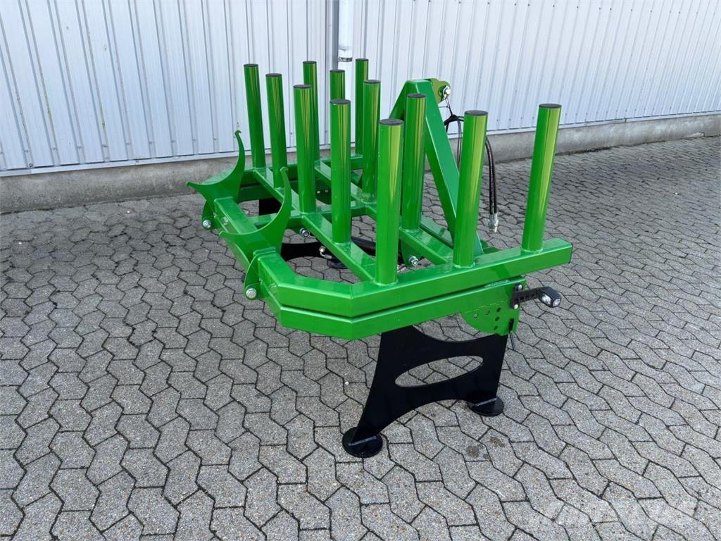  WRAP FOLIE HOLDER Wrappers