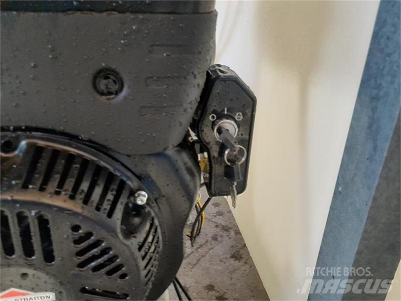  - - -  BC AGRO High pressure cleaner