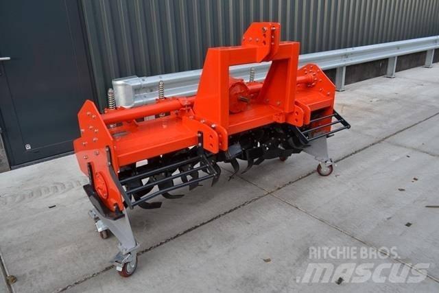  - - -  boxer Cultivators