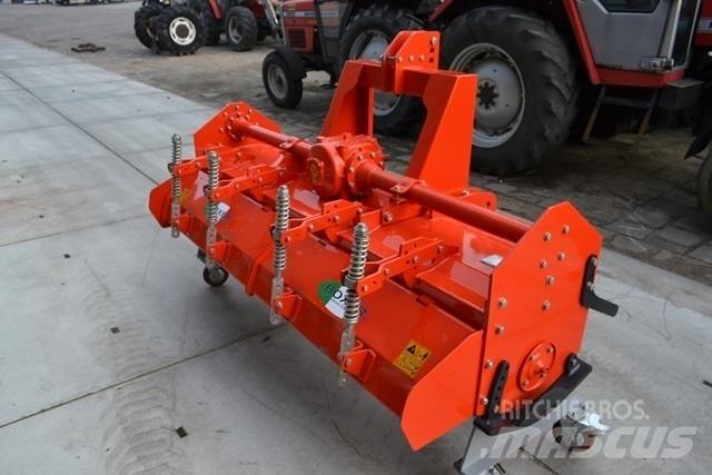  - - -  boxer Cultivators